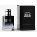 Produktbild: Christopher Dark NEUE MARKE Strong Herrenduft 100 ml EDT für Männer
