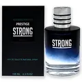 Produktbild: STRONG by New Brand Eau de Toilette