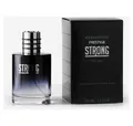 Produktbild: Christopher Dark Eau de Toilette NEUE MARKE Strong Herrenduft 100 ml EDT für Männer
