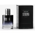 Produktbild: Christopher Dark NEUE MARKE Strong Herrenduft 100 ml EDT für Männer