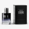 Produktbild: Eau De Toilette Strong New Brand Prestige 100 ml