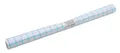 Produktbild: HERMA Bucheinbandfolie selbstklebend 40 cm x 1 m transparent 7001