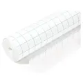 Produktbild: HERMA Buchschutzfolie selbstklebend 400 mm x 1 m transparent