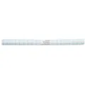 Produktbild: HERMA Self-adhesive film glossy 40 cm width, 1m length Folienkleber Weiß