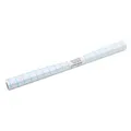 Produktbild: HERMA Bucheinbandfolie selbstklebend Selbstklebefolie transparent 40,0 cm x 1,0 m