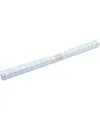 Produktbild: HERMA Schutzfolie Herma Buchcover selbstklebend 1mx40cm, (packung, 1-St., selbstklebend), Schutzfolie Rolle 1x 1m