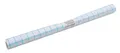 Produktbild: HERMA Bucheinbandfolie selbstklebend 40 cm x 1 m transparent