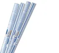 Produktbild: Herma 7001 Selbstklebefolie 1 m x 40 cm glänzend