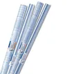 Produktbild: HERMA Buchschutzfolie, selbstklebend, 400 mm x 1 m