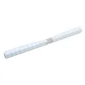 Produktbild: HERMA Bucheinbandfolie selbstklebend Selbstklebefolie transparent 40,0 cm x...