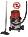 Produktbild: Einhell Staubsauger Cordl. Wet/Dry Vacuum Cleaner TE-VC 36/25 Li S-Solo