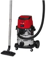 Produktbild: Einhell Expert Akku-Nass-Trockensauger TE-VC 36/25 Li S Solo 36 V