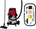 Produktbild: Einhell Power X-Change TE-VC 36/25 Li S-Solo 2347170 Nass-/Trockensauger 25l ohne Akku, ohne Ladegerät