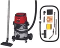 Produktbild: Einhell Power X-Change Akku-Nass-Trockensauger TE-VC 36/25 Li S-Solo