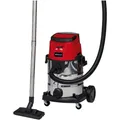 Produktbild: EINHELL Akku-Nass-/Trockensauger TE-VC 36/25 Li S-Solo (2x 18Volt)