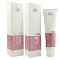 Produktbild: Wella Wellaplex Hair Stabilizier 2 x 100 ml Maske No. 3 Home Treatment Set