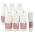 Produktbild: Wella Wellaplex Hair Stabilizier 6 x 100 ml Maske No. 3 Home Treatment Set