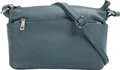 Produktbild: Cluty Umhängetasche Damen 020617 blau