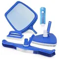 Produktbild: Pool Zubehör Set Basic