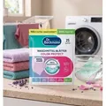 Produktbild: Dr. Beckmann Dr. Beckmann Waschmittelblätter Colour Protect Blütenfrisch Spezialwaschmittel