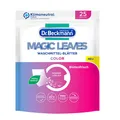 Produktbild: Dr. Beckmann Waschmittel Blätter Color Magic Leaves 25WL Universal ab 20°C