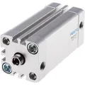 Produktbild: Festo ADN Compact Cyl 50mm Bore 40mm Stroke (ADN-50-40-I-PPS-A)