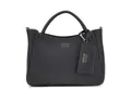 Produktbild: Guess Umhängetasche GUESS Handtasche Brenton Black (1, 1-tlg., 1)
