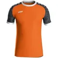 Produktbild: Jako Fußballtrikot Iconic Trikot (1-tlg) default schwarz L