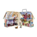 Produktbild: Playmobil Mitnehm-Puppenhaus