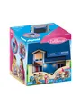 Produktbild: Playmobil Dollhouse - Mitnehm-Puppenhaus