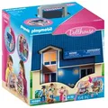 Produktbild: Dollhouse - Mitnehm-Puppenhaus