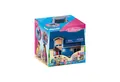 Produktbild: Playmobil® 70985 Mitnehm-Puppenhaus Konstruktions-Spielset