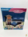 Produktbild: Playmobil 70985 Wohnhaus City Stadt Mitnehm Dollhouse Puppen Groß NEU&OVP MISB