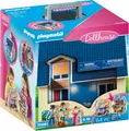 Produktbild: *Auswählen* PLAYMOBIL DOLLHOUSE Puppenhaus Einrichtungen Zimmer Einrichtung Haus