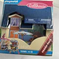 Produktbild: playmobil dollhouse 70985