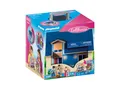 Produktbild: Playmobil Dollhouse - Mitnehm-Puppenhaus