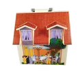 Produktbild: Playmobil 5167 Tragbares Puppenhaus, gebraucht, ab 3 4 5 Jahre | ✅ geprüft