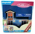 Produktbild: PLAYMOBIL Dollhouse 70985 Mitnehm-Puppenhaus B-Ware Dach beschädigt komplett