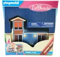 Produktbild: PLAYMOBIL Dollhouse 70985 Mitnehm-Puppenhaus sehr guter Zustand vollständig