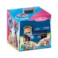 Produktbild: PLAYMOBIL 70985 Mitnehm-Puppenhaus