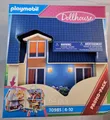 Produktbild: PLAYMOBIL 70985 Puppenhaus Spielset - Mehrfarbig (Deluxe Und praktisch)