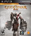 Produktbild: God of War Saga (ONLY GOW 1,2 & 3), Juego para Consola Sony PlayStation 3 PS3