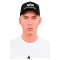 Produktbild: Alpha Industries Basic Trucker Cap Trucker Cap für Herren Black