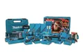 Produktbild: Makita Adventskalender Makita Adventskalender P-84800 Weihnachtskalender 2025 Gadgets