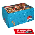 Produktbild: Makita Adventskalender P-84800 Limited Edition 2025