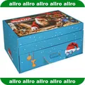 Produktbild: MAKITA Adventskalender Weihnachtskalender 2025 - P-84800 - mit Fan-Artikeln NEU