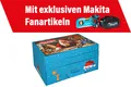 Produktbild: Makita Adventskalender 2025, P-84800