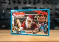 Produktbild: Makita Adventskalender 2025 Weihnachtskalender P-84800 Ratsche Bit Bohrer Öffner