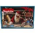 Produktbild: Makita P-84800 Advents Kalender 2025 mit Werkzeug-Highlights & Exklusiver