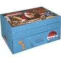 Produktbild: Makita Adventskalender 2025 P-84800, Werkzeug-Set